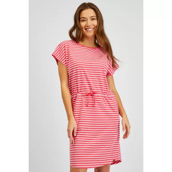  Kleid SAM 73 SAGITTA WZ 823 LEUCHTEND ROSA 