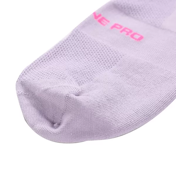  Socken ALPINE PRO COLO USCA074 LILA 