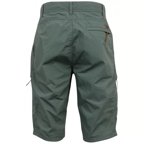  Herrenshorts SAM 73 CYGNUS MS 805 GRÜN 