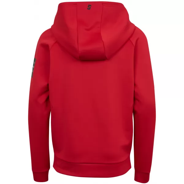  Baby Sweatshirt SAM 73 VIRGO KM 510 ROT 