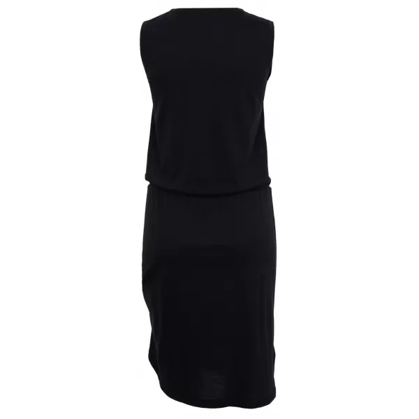 Kleid SAM 73 INDUS WZ 824 SCHWARZ 