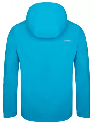 Herrenjacke LOAP ULTIMATE OLM2301 BLAU