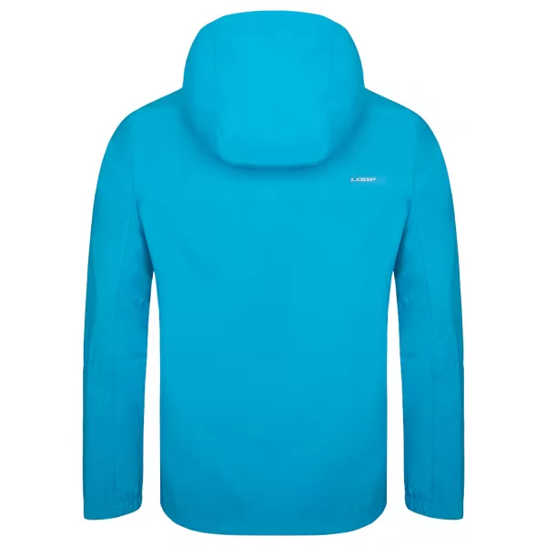  Herrenjacke LOAP ULTIMATE OLM2301 BLAU 