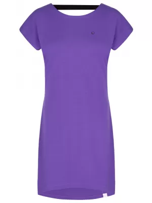 Kleid LOAP ABNERA CLW2354 LILA