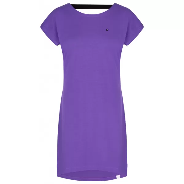  Kleid LOAP ABNERA CLW2354 LILA 