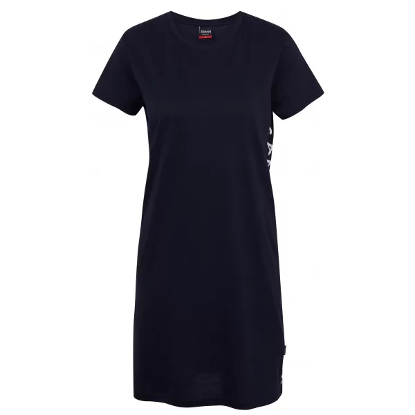  Kleid SAM 73 DELPHINUS WZ 829 DUNKELBLAU 