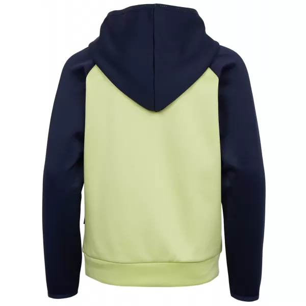  Baby Sweatshirt SAM 73 DRACO KM 509 GELB 