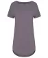 Kleid LOAP UBAKALA SFW2314 GRAU