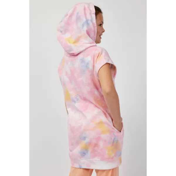  Kinder-Sweatshirt SAM 73 PYR KM 513 BUNT 