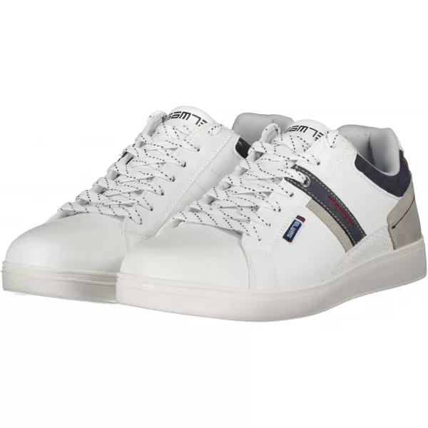  Herrenschuhe SAM 73 HJORR MF 68 WEIß 