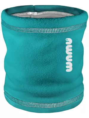 Fleece-Halstuch für Kinder WAMU MENTHOL