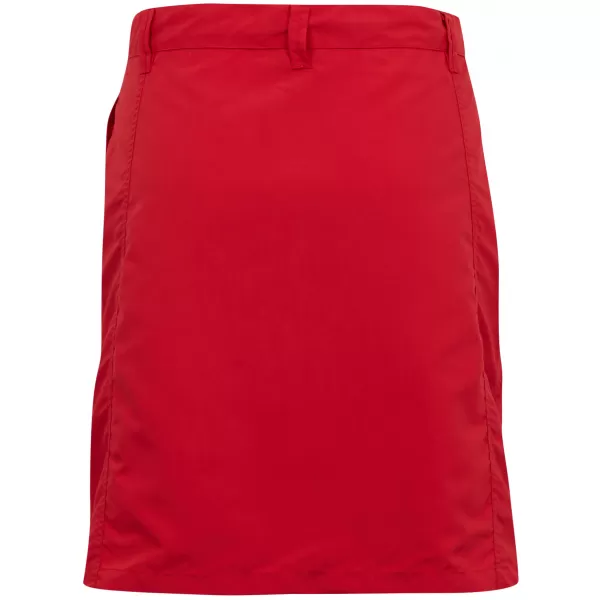  Damenrock SAM 73 RETICULUM WZ 834 ROT 
