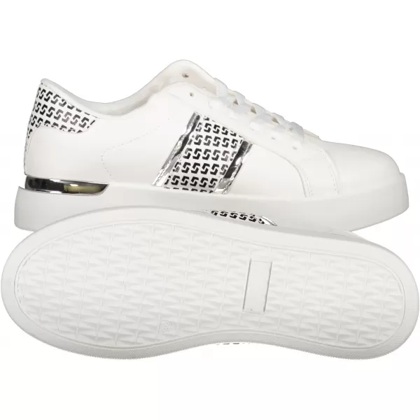  Damenschuhe SAM 73 LYLONE WF 88 WEIß 