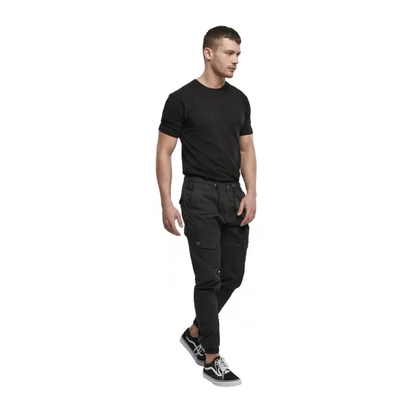  Herrenhosen Brandit Ray Vintage Black Brandit1 