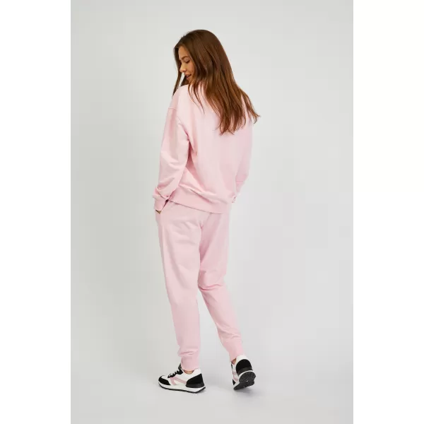  Damen Sweatshirt SAM 73 ARA WM 774 HELLROSA 