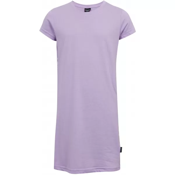  Mädchenkleid SAM 73 PYXIS KZ 500 LILA 