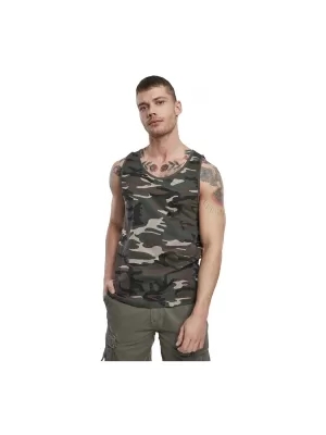 Tanktop BRANDIT US WALD