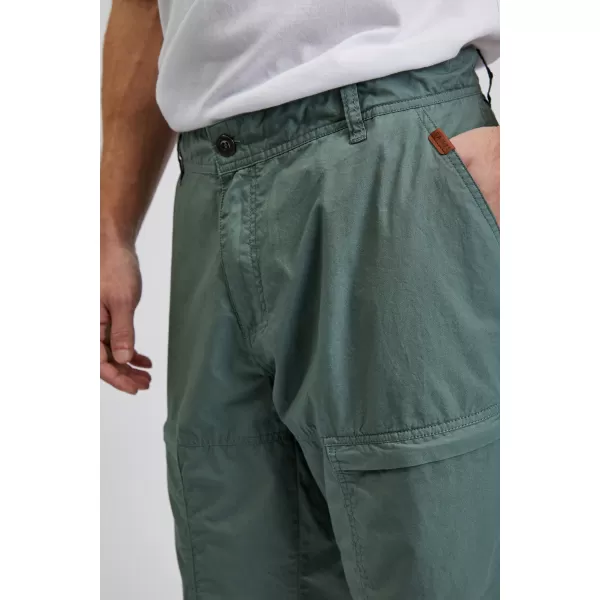  Herrenshorts SAM 73 CYGNUS MS 805 GRÜN 