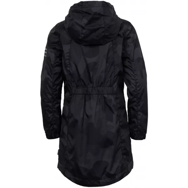  Kindermantel SAM 73 TEPA KB 546 SCHWARZ 