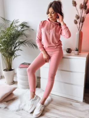 Trainingsanzug DSTREET AY0808 ROSA