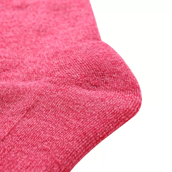  Socken ALPINE PRO KLAMO USCA086 ROSA 