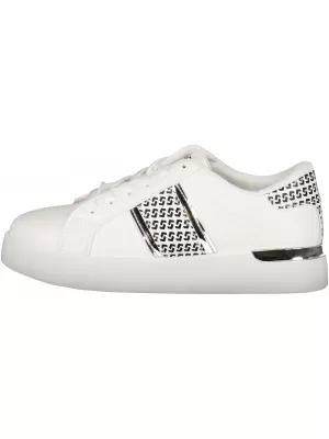 Damenschuhe SAM 73 LYLONE WF 88 WEIß