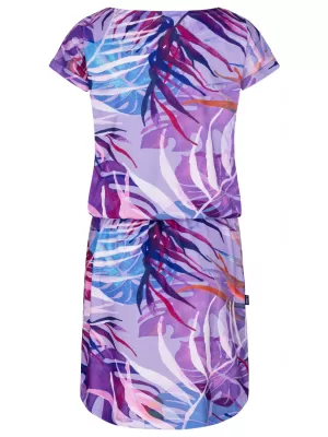 Kleid LOAP ANUMA CLW2364 BLAU