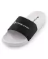 Hausschuhe ALPINE PRO BARI UBTA355 SCHWARZ