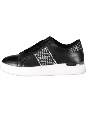 Damenschuhe SAM 73 LYLONE WF 88 SCHWARZ