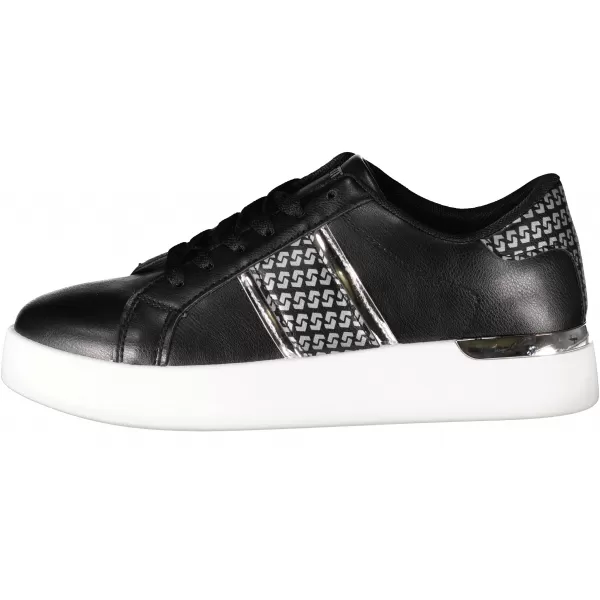  Damenschuhe SAM 73 LYLONE WF 88 SCHWARZ 