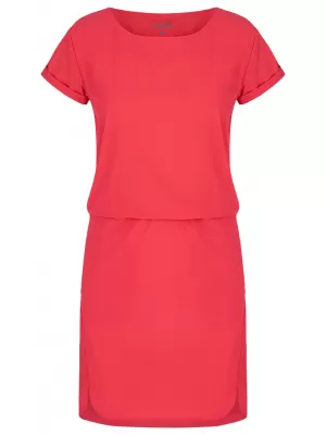 Kleid LOAP UBULINA SFW2313 ROSA