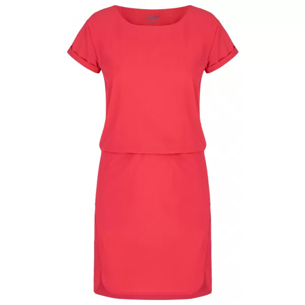  Kleid LOAP UBULINA SFW2313 ROSA 