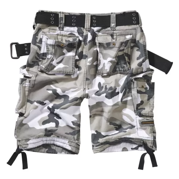  Shorts BRANDIT SAVAGE VINTAGE CARGO URBAN 