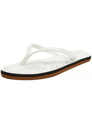Damen-Flip-Flops SAM 73 MIA WF 103 WEIß