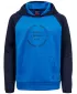 Kinder-Sweatshirt SAM 73 DRACO KM 509 LEUCHTEND BLAU