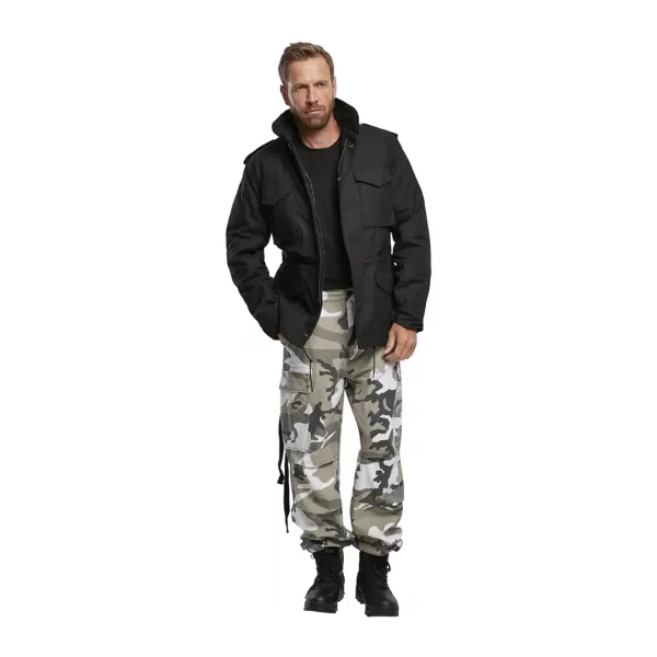  Hose BRANDIT M-65 VINTAGE URBAN 