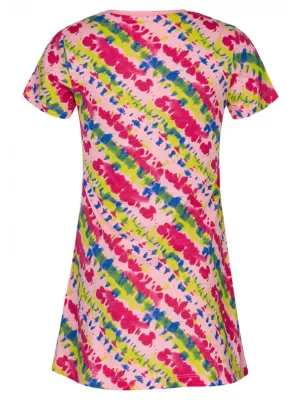 Kinderkleidung LOAP BESTONA CLK2325 ROSA