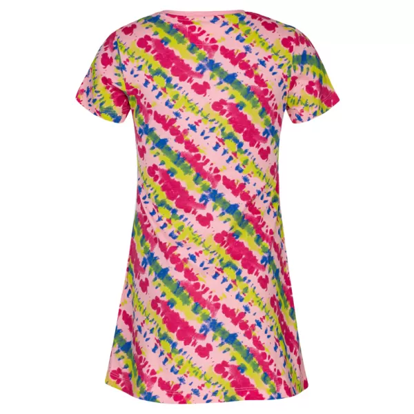  Kinderkleidung LOAP BESTONA CLK2325 ROSA 