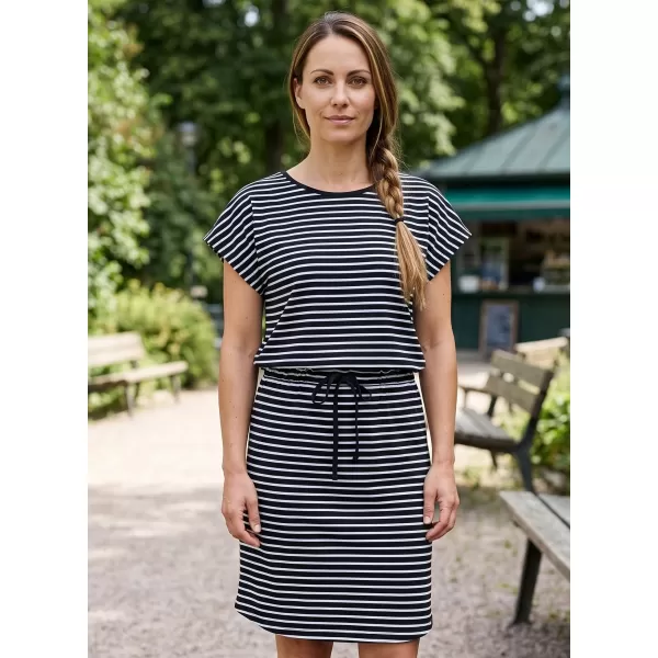  Kleid SAM 73 SAGITTA WZ 823 SCHWARZ 