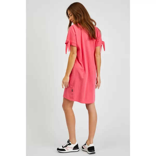  Kleid SAM 73 TUCANA WZ 825 LEUCHTEND ROSA 