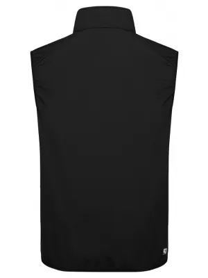 Herren-Softshellweste LOAP URYLON SFM2305 SCHWARZ