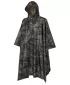 Poncho -Regenmantel BRANDIT RIPSTOP BD3169 DUNKLE TARNUNG