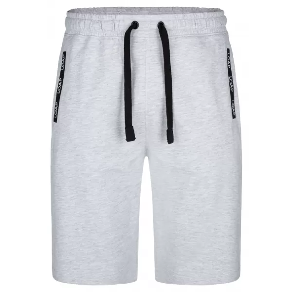  Herrenshorts LOAP EWUL CLM2307 GRAU 