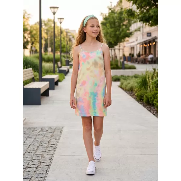  Mädchenkleid SAM 73 EQUULEUS KZ 501 BUNT 