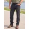 Hose BRANDIT ADVEN SLIM FIT SCHWARZ