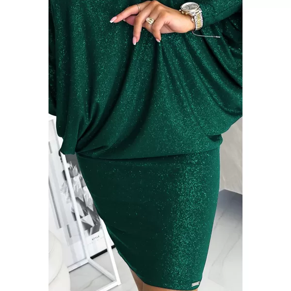 Kleid NUMOCO A402-2 FLASCHE 