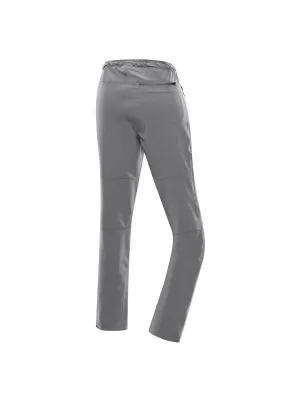 Hose ALPINE PRO LIEM MPAA652 GRAU