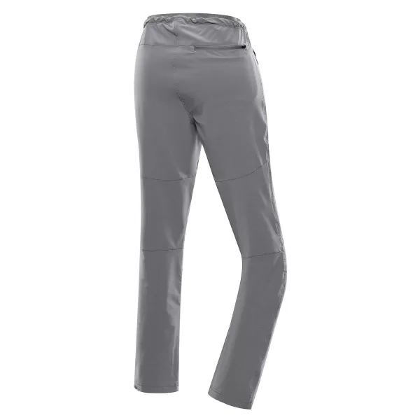  Hose ALPINE PRO LIEM MPAA652 GRAU 