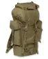 RUCKSACK BRANDIT BOJOVÝ 65 L BACKPACK BD8003 OLIVE