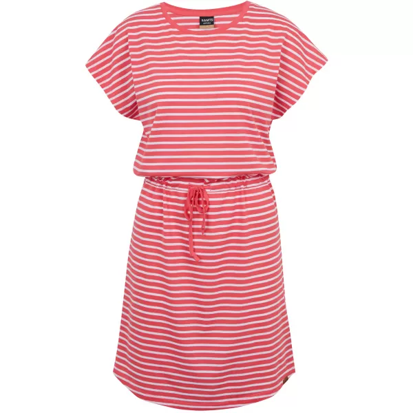  Kleid SAM 73 SAGITTA WZ 823 LEUCHTEND ROSA 